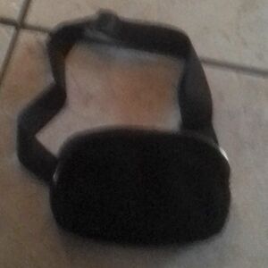 Fanny pack